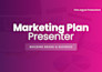 create a strategic marketing plan to attract leads
